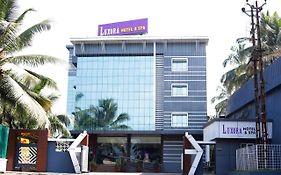 Luxora Hotel And Spa